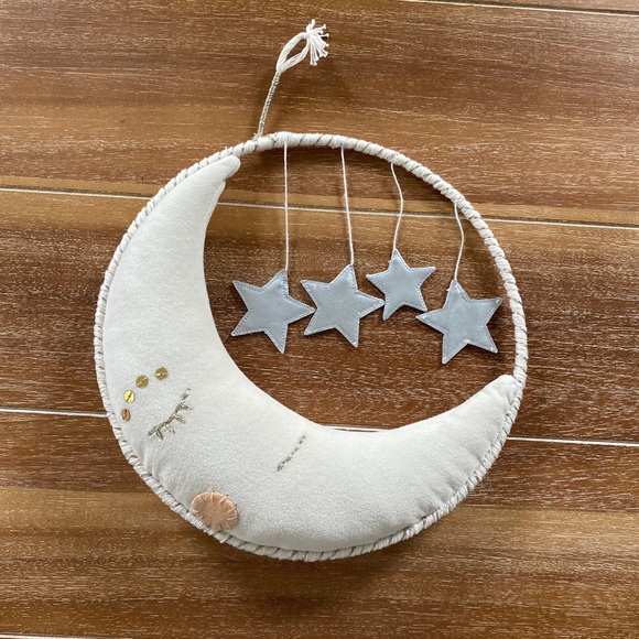 EUC discontinued PBK moon and stars mobile - Picture 1 of 2